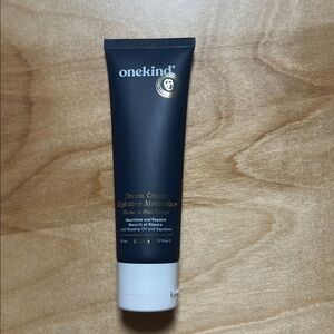 ✨NEW, UNOPENED Onekind Dream Cream Nighttime Moisturizer✨